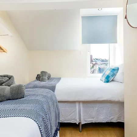 On The Hill, * Whitby