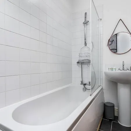 Apartamento On The Hill, Whitby